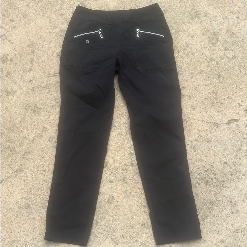 Jamie Sadock Women's Golf Pant and Polo Shirt Pant Size 6 Shirt Size S - Picture 2 of 10
